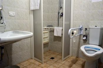 Albergo La Foresta Reggello Buitenkant foto